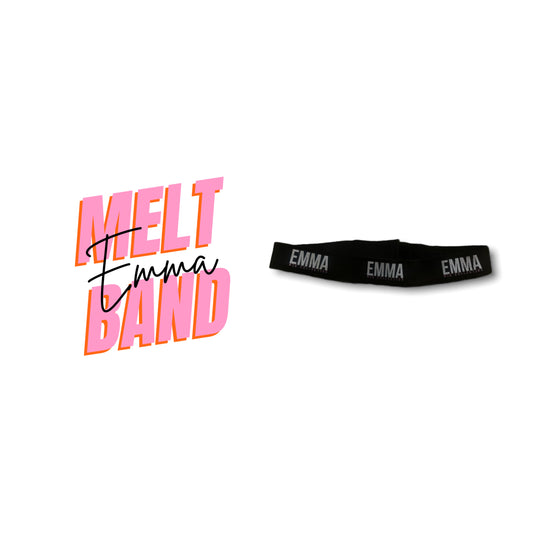 Emma “Melt Band”