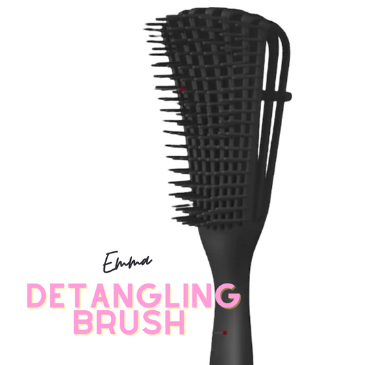 Detangling Brush